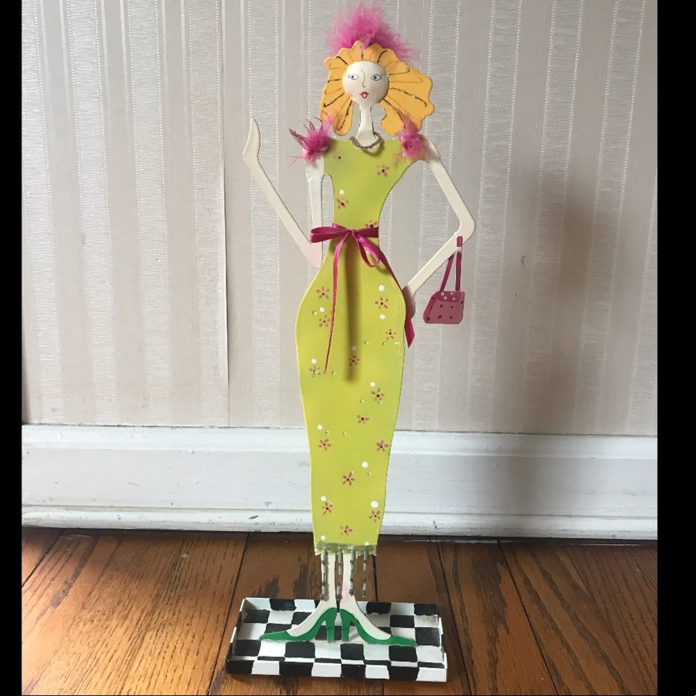 Jewelry holder